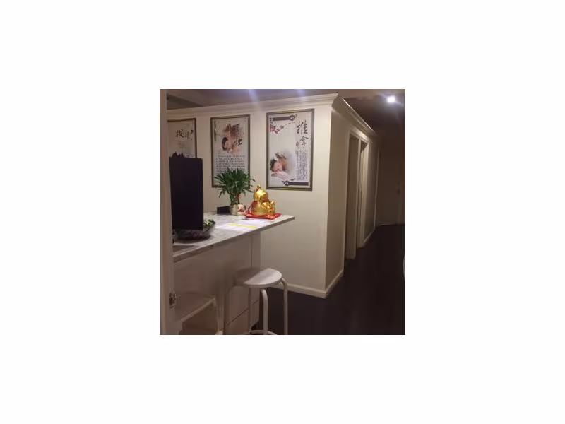 Jun Ya Spa