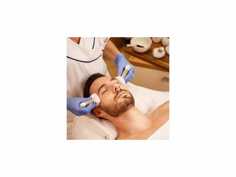 Lili Day Spa