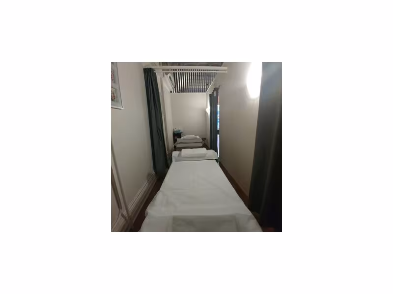 All Seasons Spa