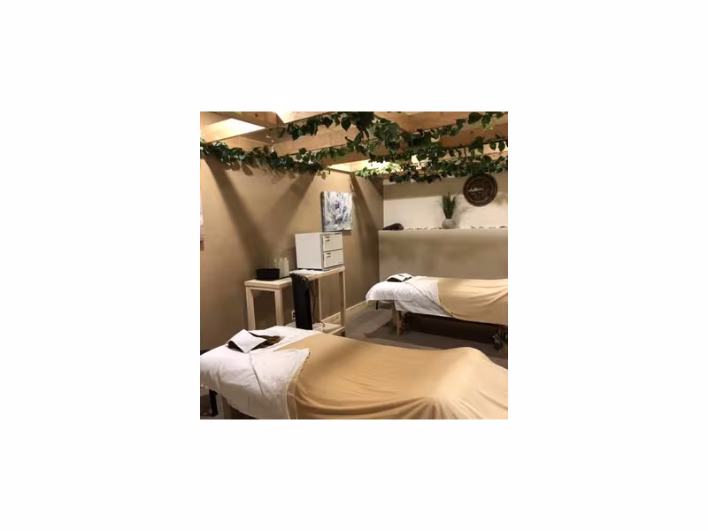 Bamboo Creek Spa