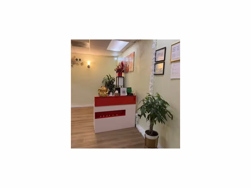 Massage Ma