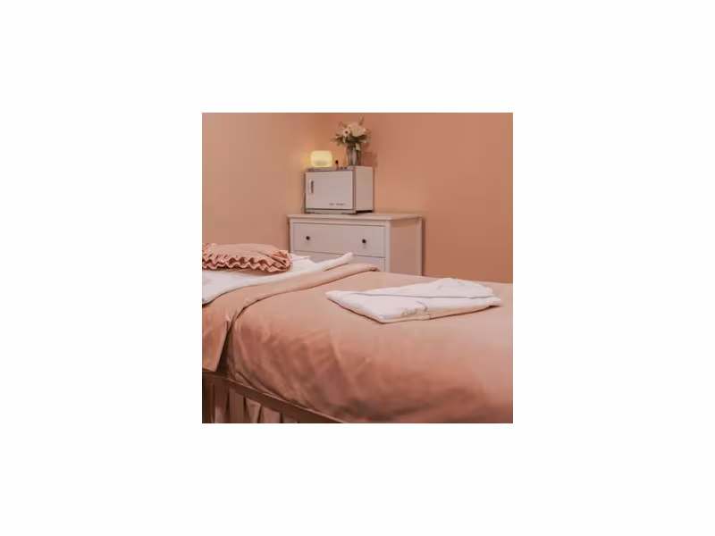 橙子有约 Orange Beauty Spa