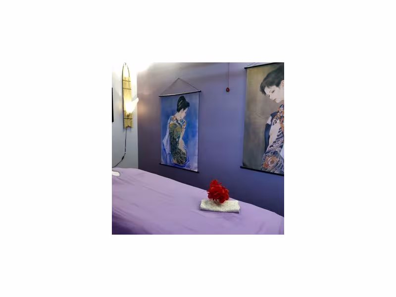 Anthony's Med Spa