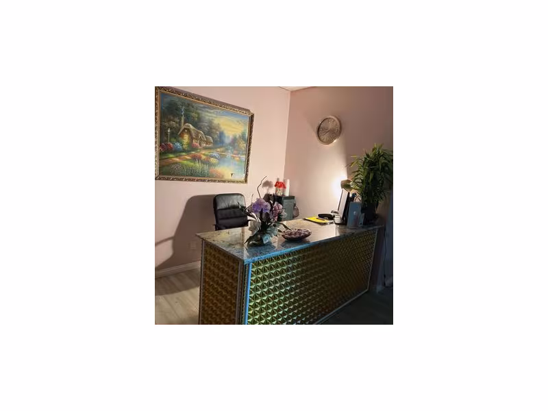 Top Massage & Skin Care