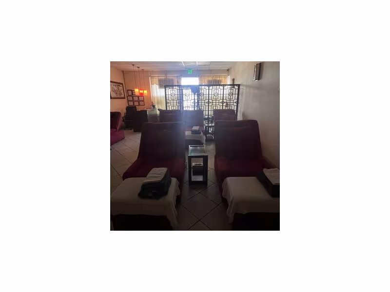Yst Massage