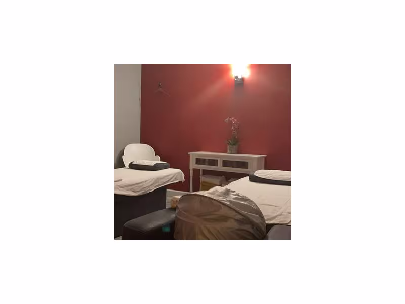 37 Body Foot Spa