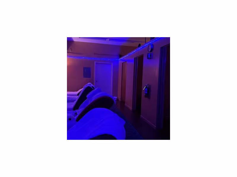 YaYa Health Spa