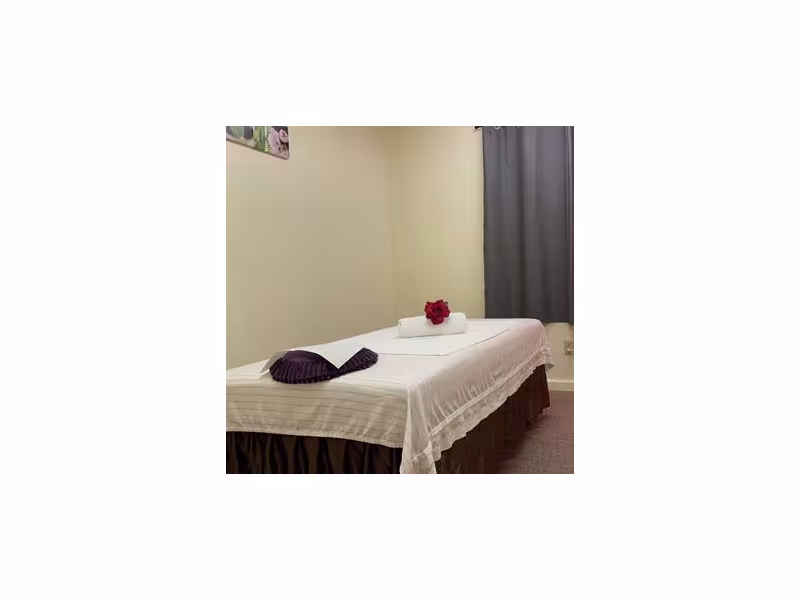 Dragon Dream Massage