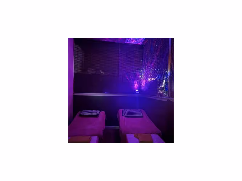 Revita Foot Spa
