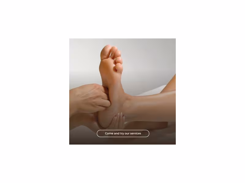 Fuji Health SPA