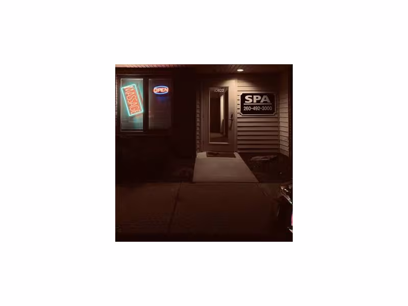 Ethreal Spa