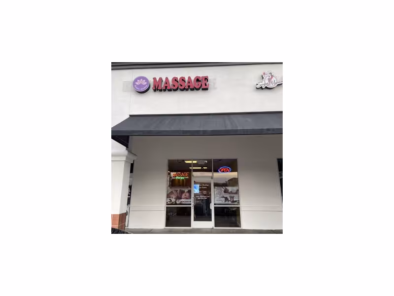 Perfect Healing Spa Center