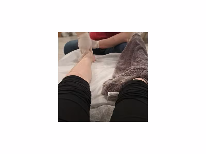 Me SPA