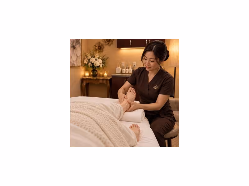 Aurora Spa