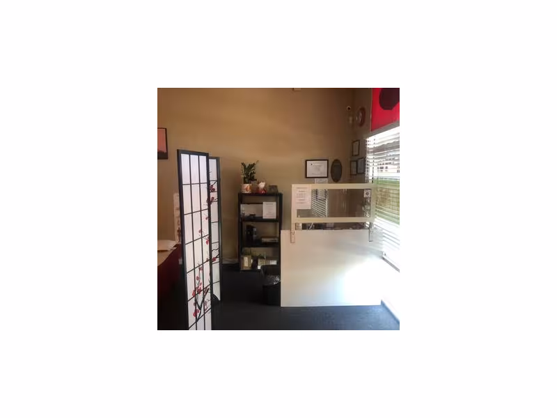 Mimi Foot Spa