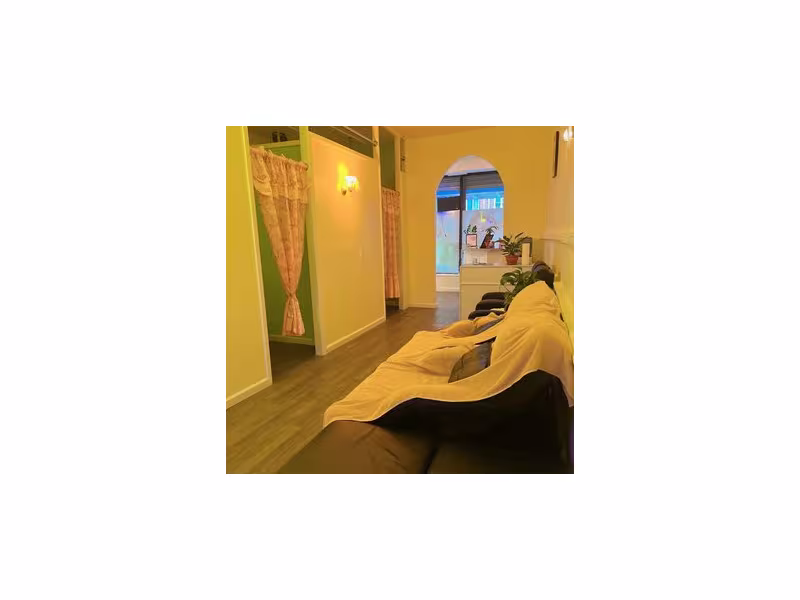Oriental Taichi Spa