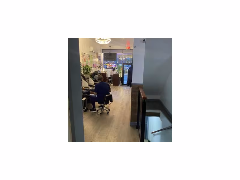 Four Seasons Beauty Spa