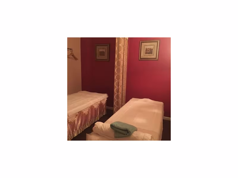 Pure Seasons Spa