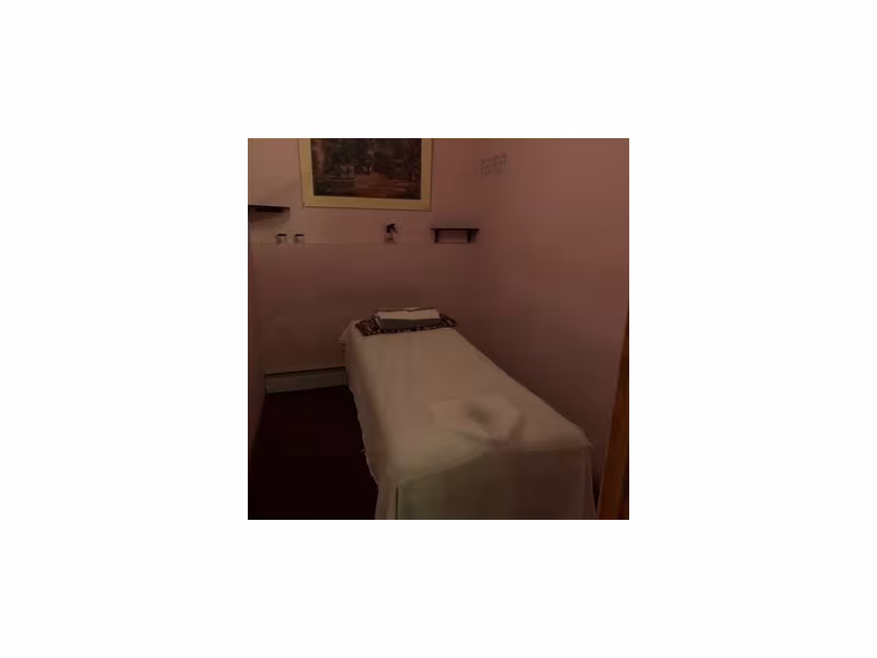 Mary Spa