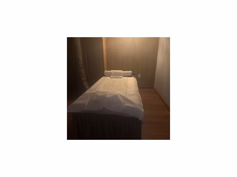 Refresh Bodywork Spa