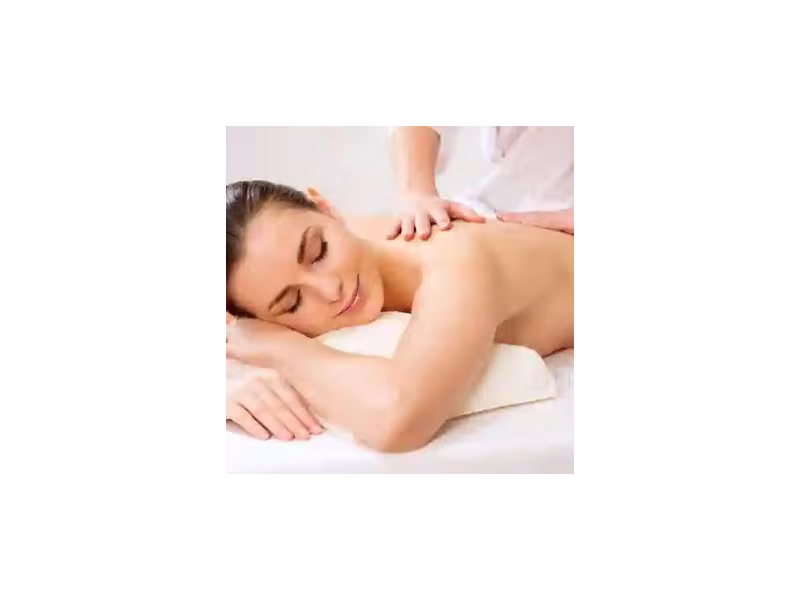 Zenith Elegance Spa