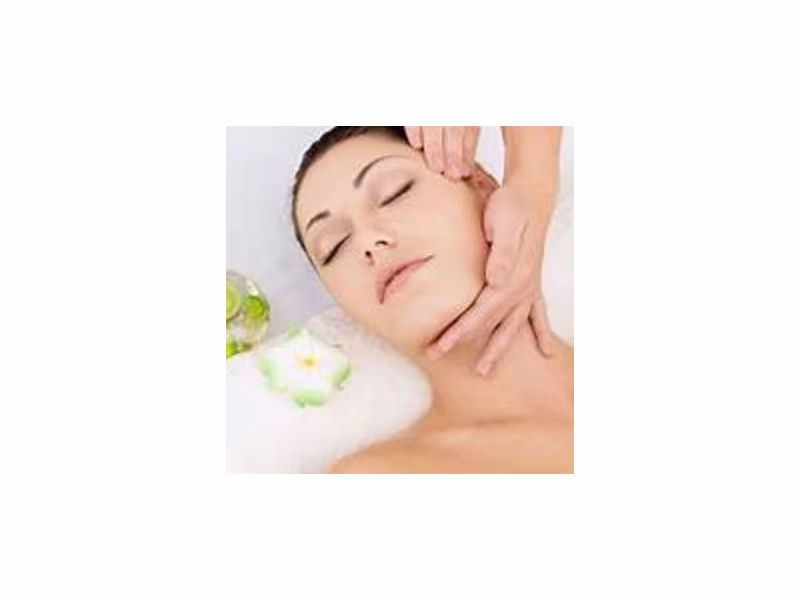 Relaxing Spa
