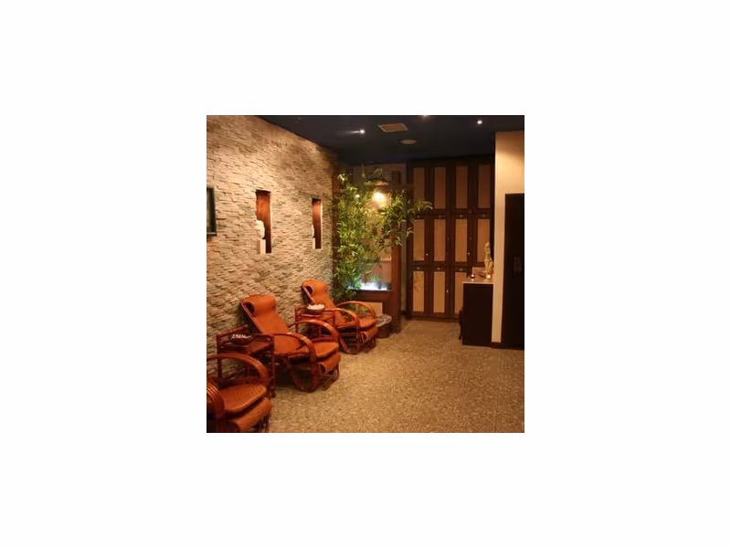 O Spa