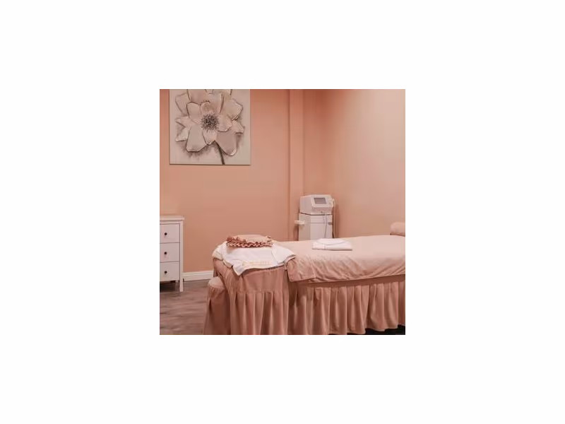 橙子有约 Orange Beauty Spa