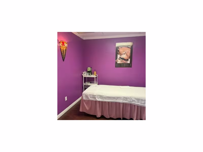 Pasadena Day Spa 1143