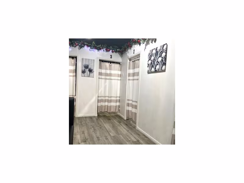 Golden Hands Health Spa