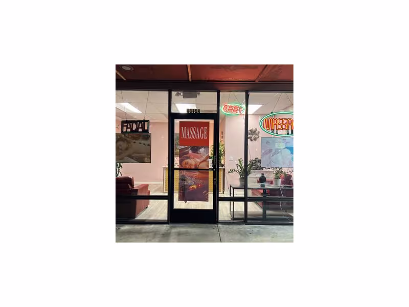 Top Massage & Skin Care