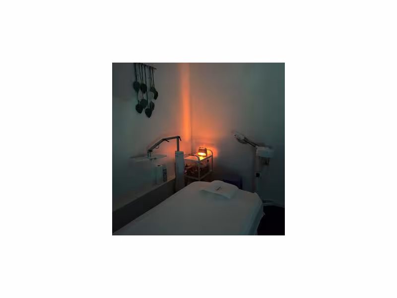 V Spa