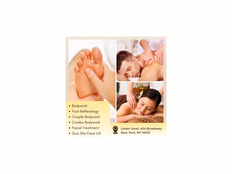 Pure Relax Spa