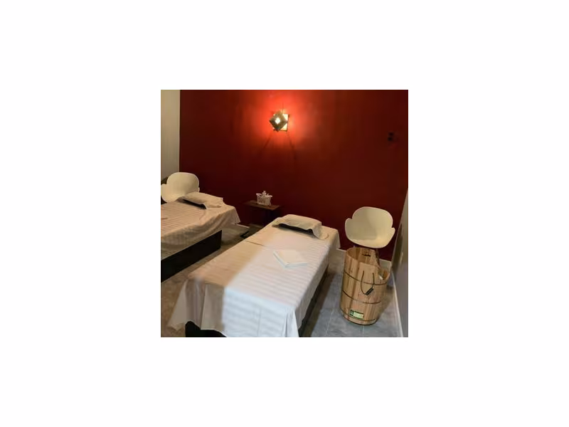 37 Body Foot Spa