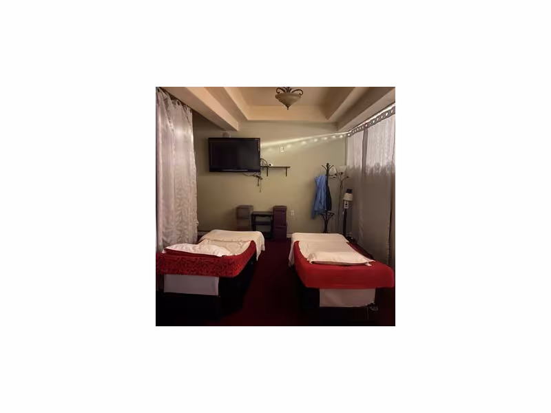 Shiatsu Massage Inc