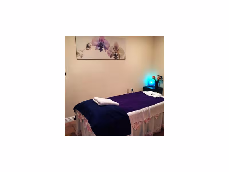 Blue Moon Spa