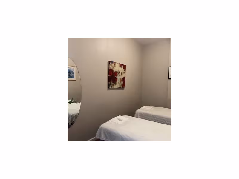 Spoil Yourself Spa