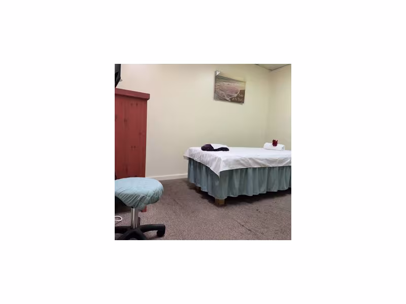 Dragon Dream Massage
