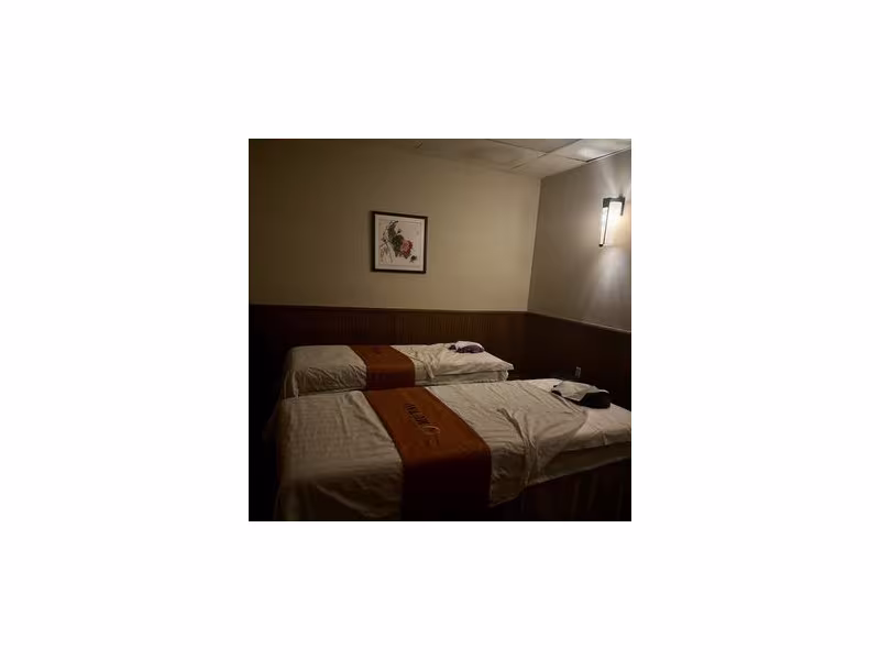 Mutao Wellness Spa