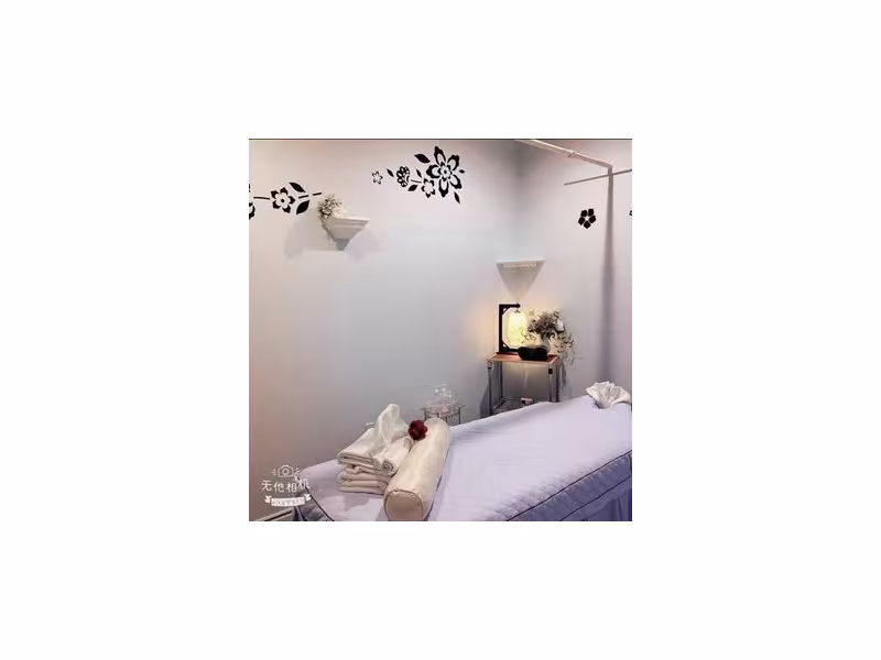 Mona Massage Spa