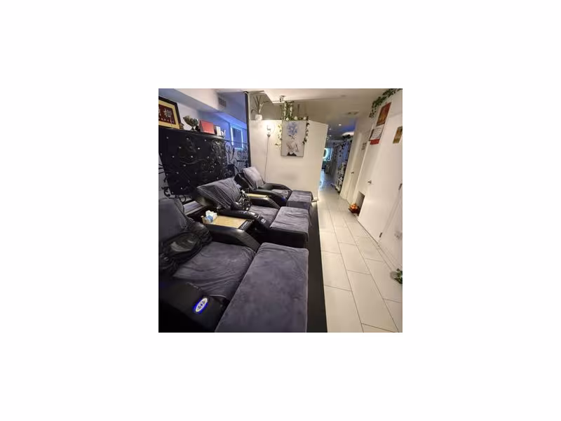 KQ Spa