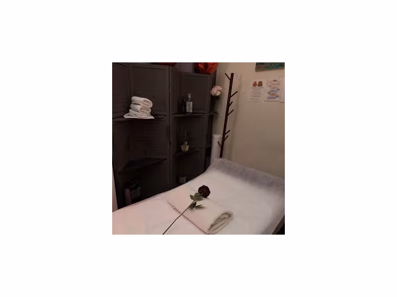 Yonghang Spa