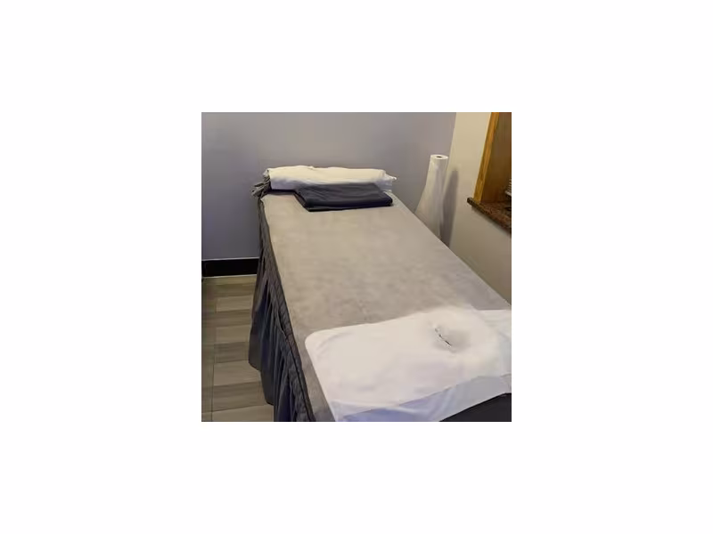 Shui Zu Guan Beauty Salon