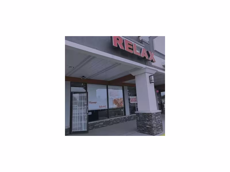 Eastern Relax
