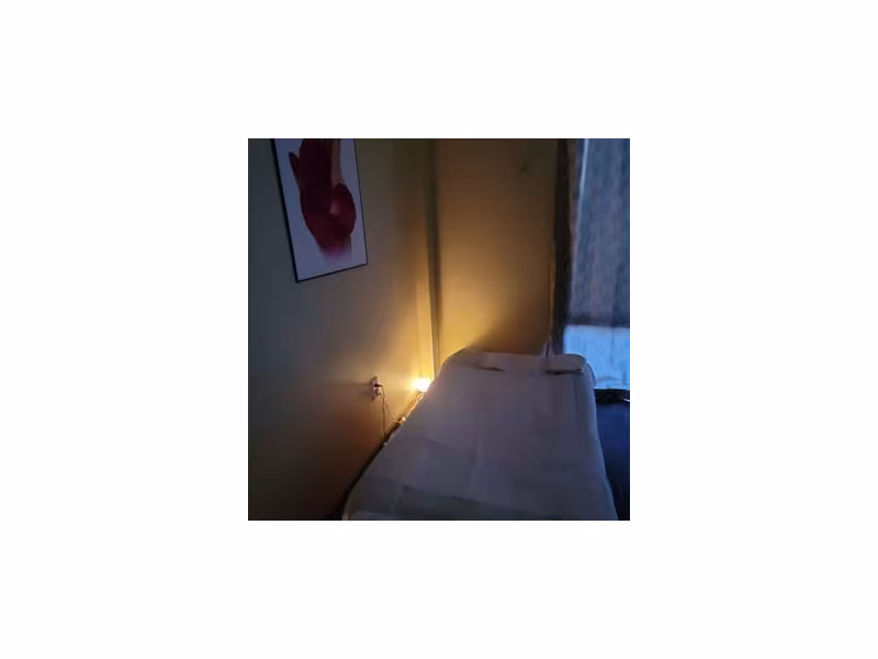Serenity Massage Spa