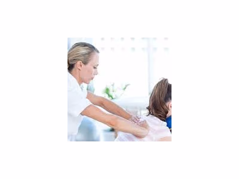 Relax & Therapy Center