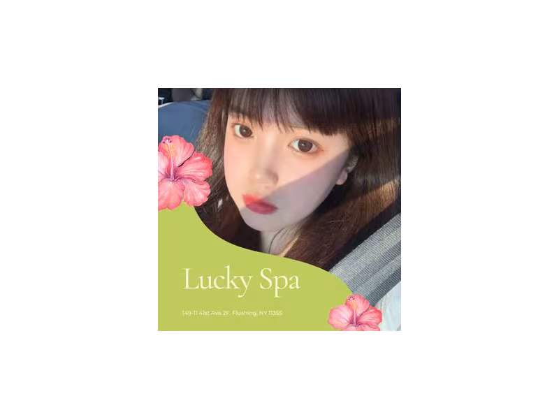 Lucky Spa