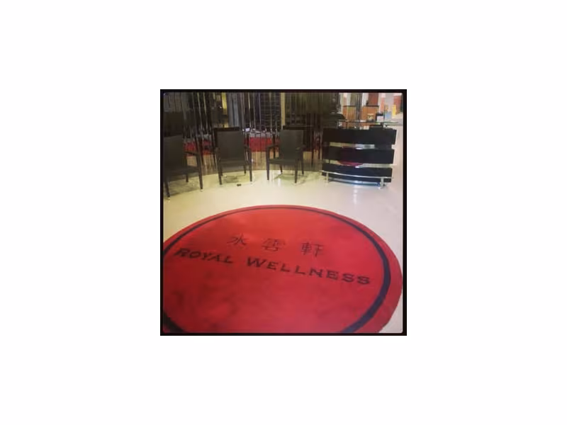 Royal Yun Wellness Spa
