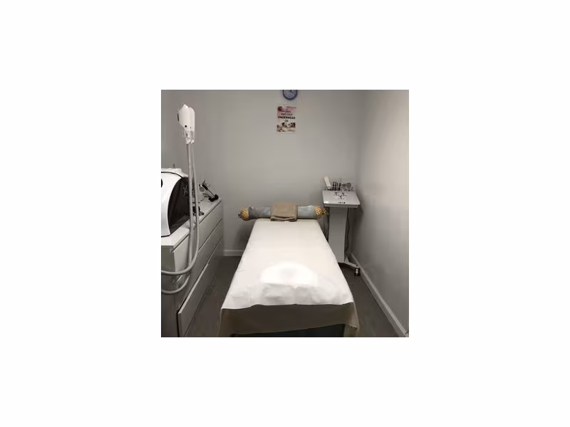 Tao Hua Spa