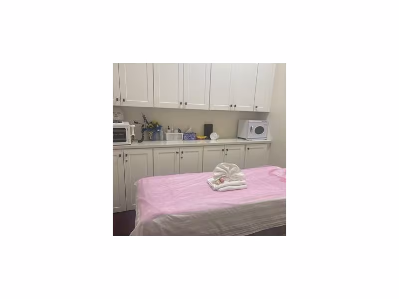 5 Star Spa Massage